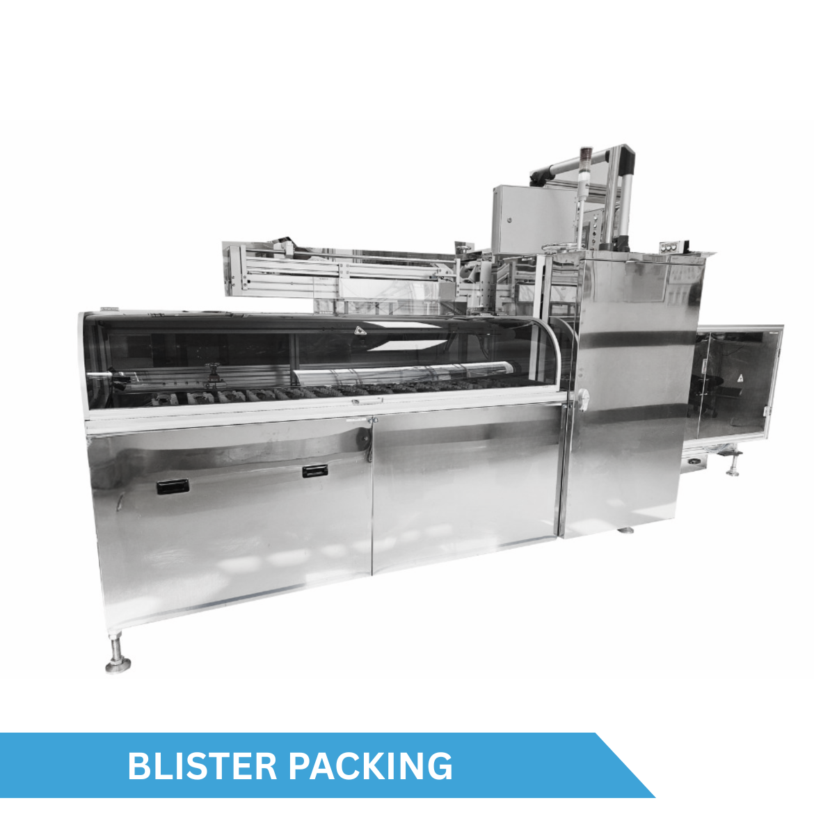 mesin packaging