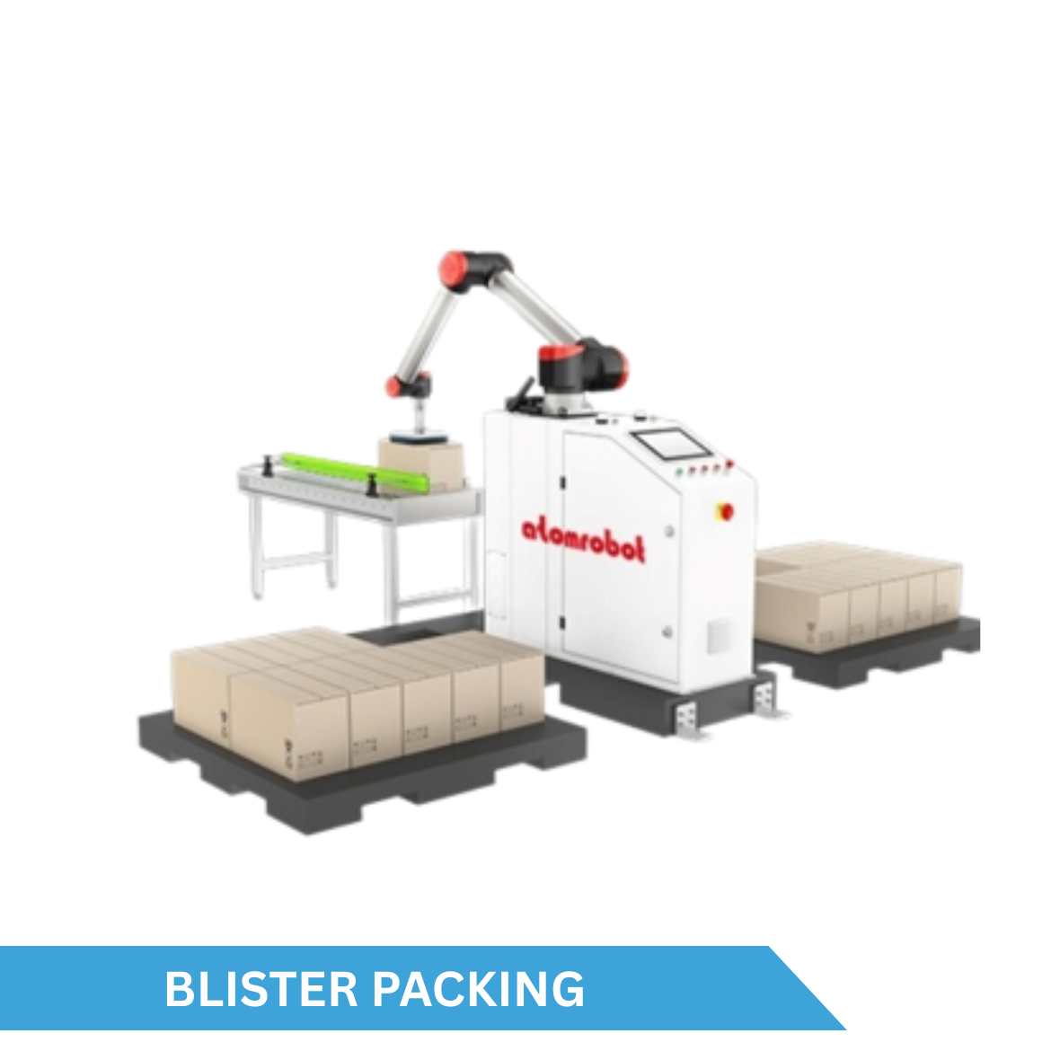 mesin packaging